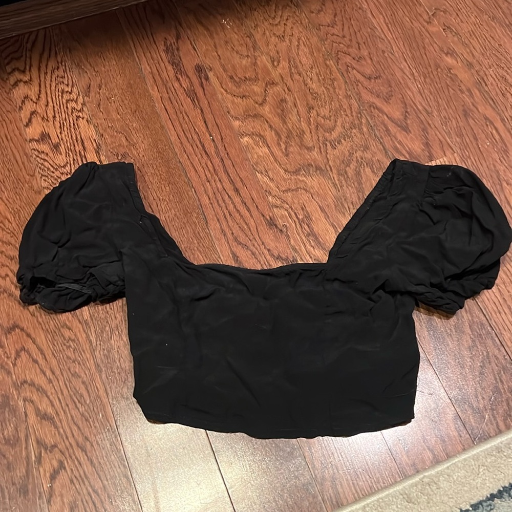 Urban top